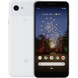 Прошивка телефона Google Pixel 3a XL в Пензе